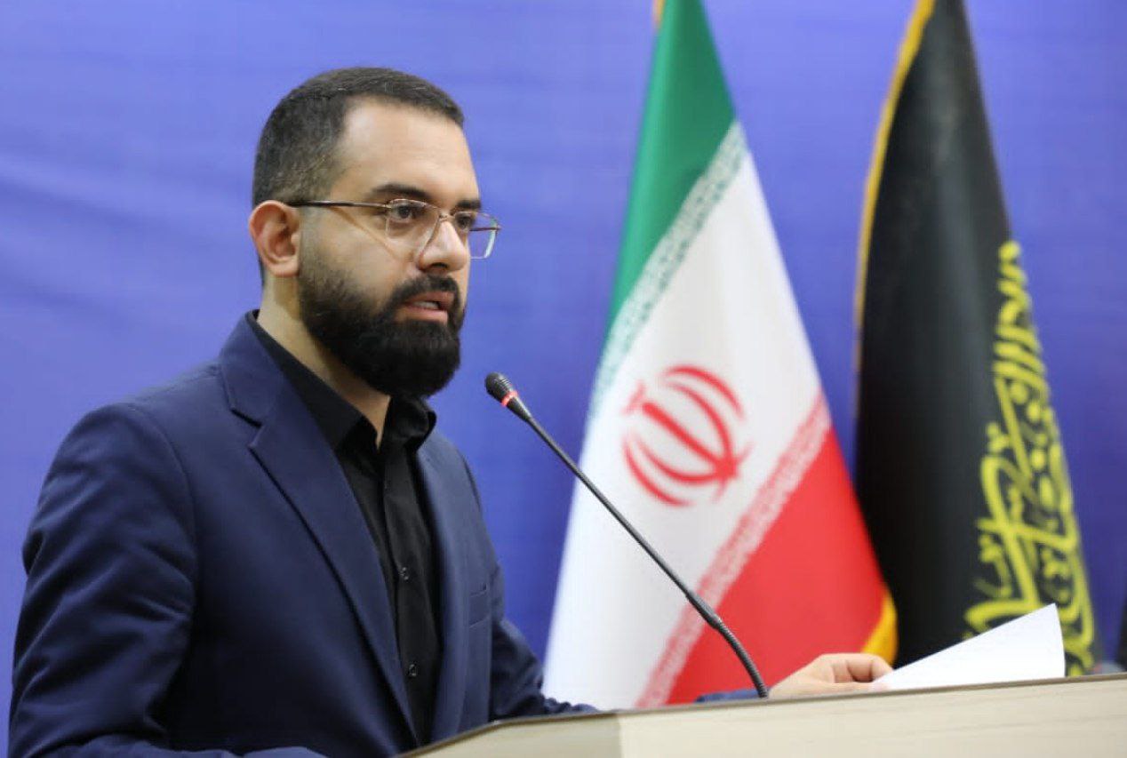 دوشنبه 14 شهریور آغاز رسمی عبور زائران اربعین از مرز تمرچین خواهد بود / هیچگونه مشکلی برای عبور زائران عتبات عالیات از مرز تمرچین نخواهیم داشت