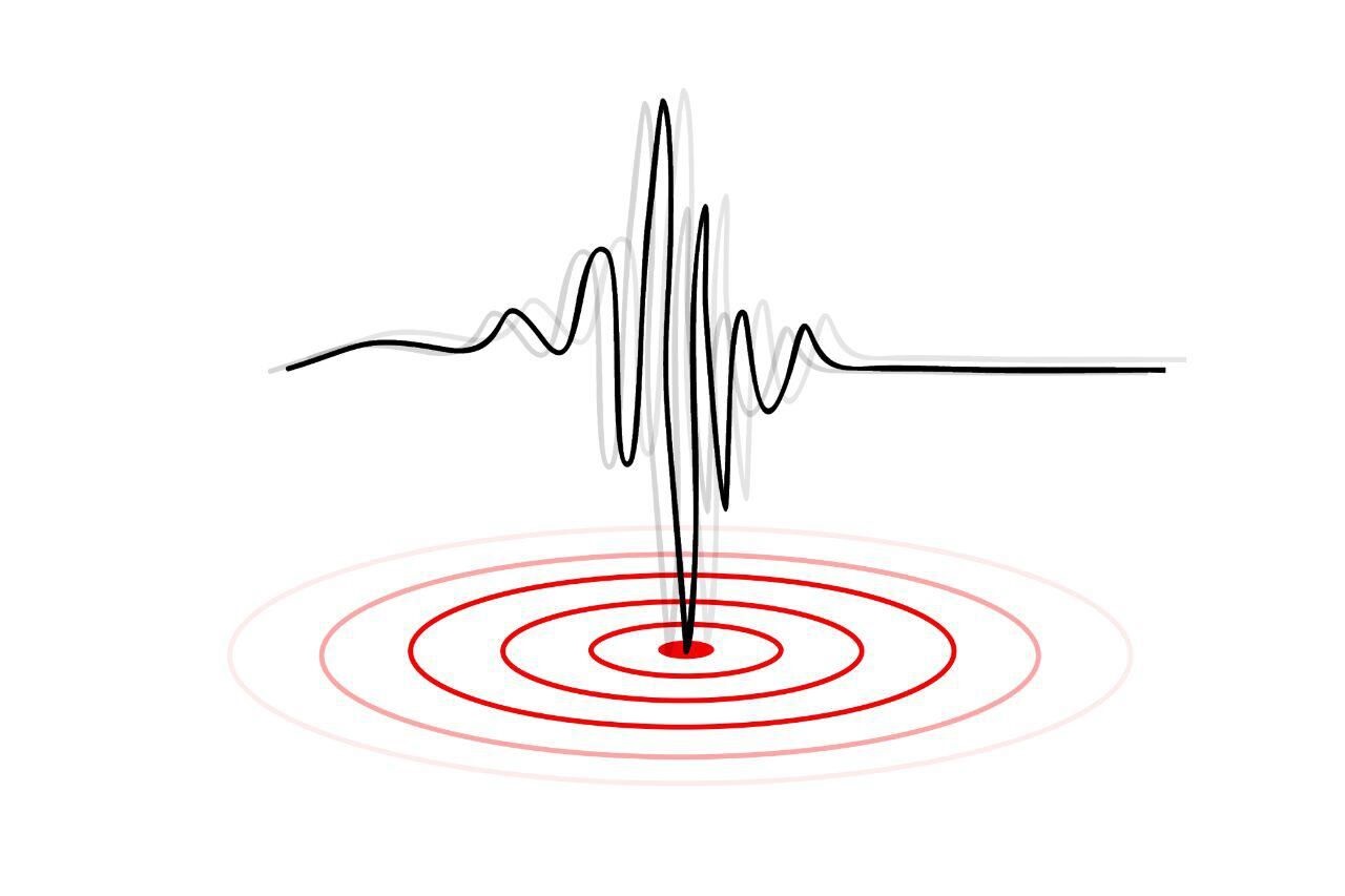 زلزله پنج ریشتری خوی را لرزاند