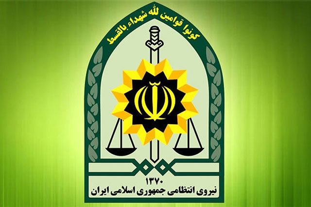 امنیت مناطق زلزله زده خوی خط قرمز پلیس است